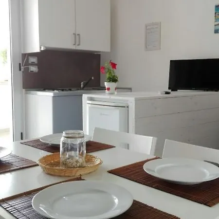 Casa Vacanza Ginevra