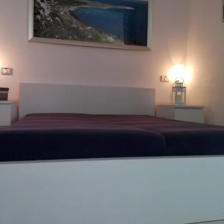 Casa Vacanza Ginevra