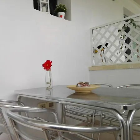 Casa Vacanza Ginevra Apartmán