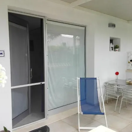 Casa Vacanza Ginevra