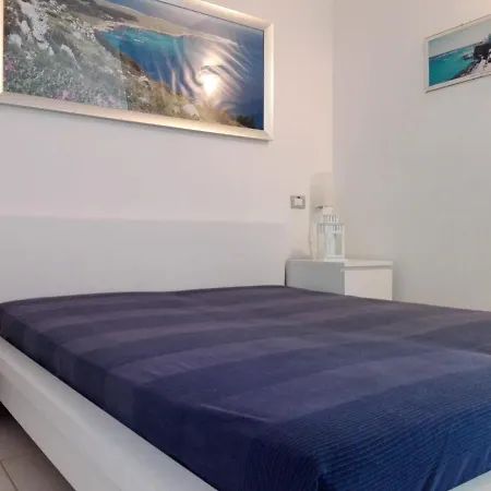 Casa Vacanza Ginevra Otranto