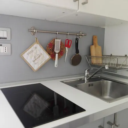 Casa Vacanza Ginevra