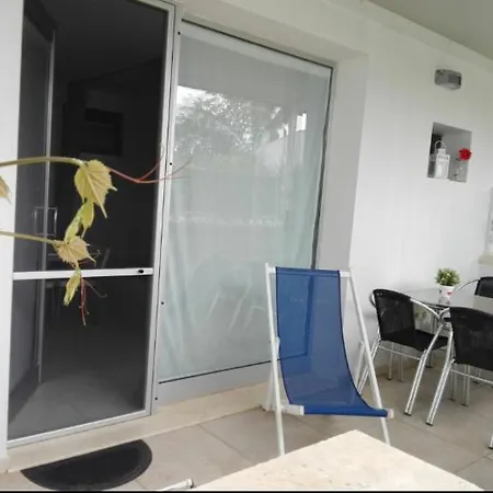 Casa Vacanza Ginevra Apartmán *