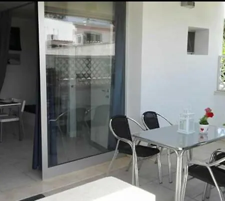 Apartmán Casa Vacanza Ginevra *