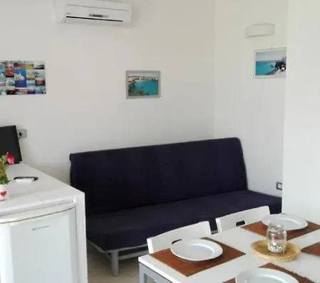 Casa Vacanza Ginevra Lejlighed Otranto
