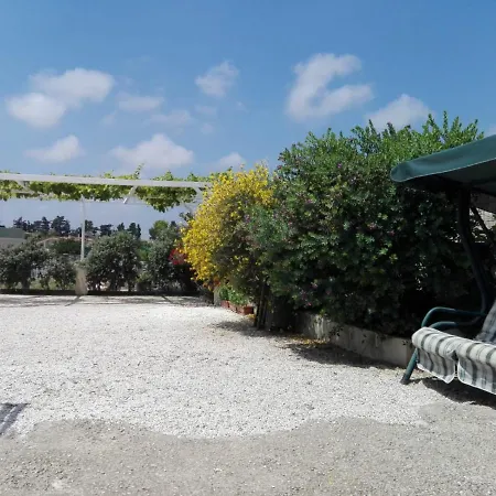 Casa Vacanza Ginevra * Otranto