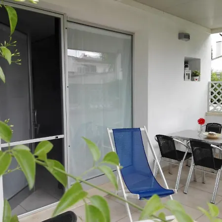 Lejlighed Casa Vacanza Ginevra