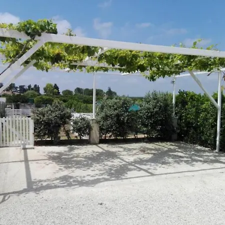 Lejlighed Casa Vacanza Ginevra *